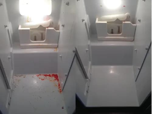 Crystal Cleaners Inc - Photo 3