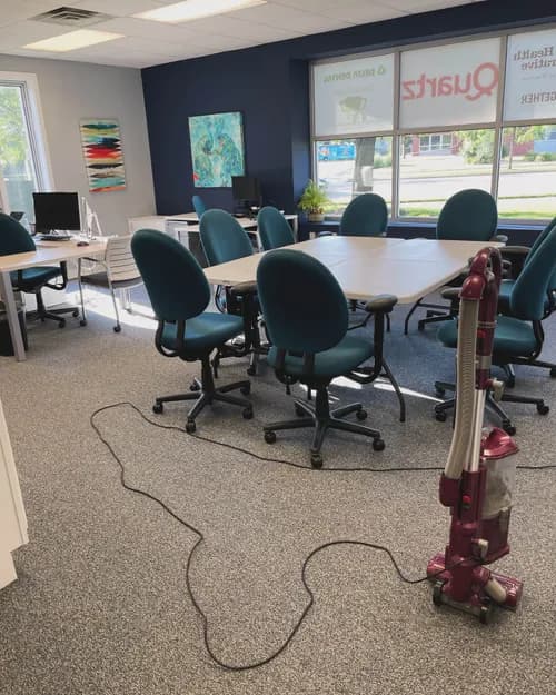 Crystal Cleaners Inc - Photo 5