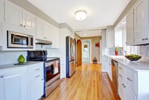 Crystal Cleaning Maid Service - Photo 2