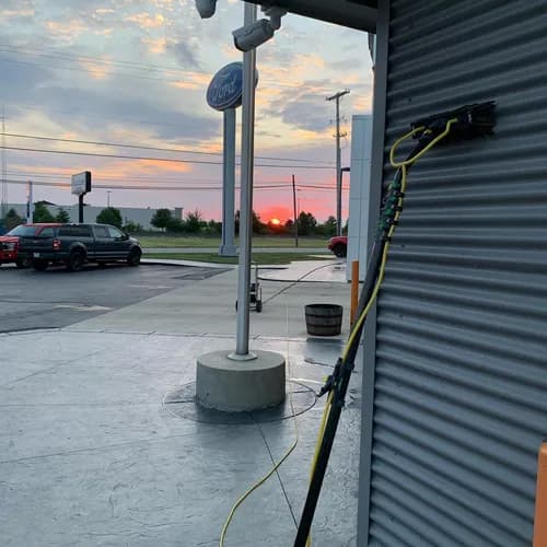 Crystal Cleaning Of Ohio - Photo 5