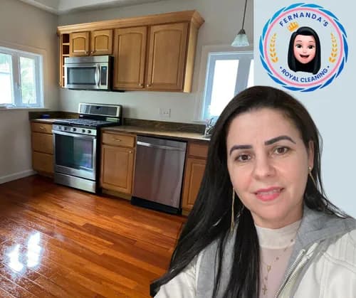 Crystal Cleaning Services