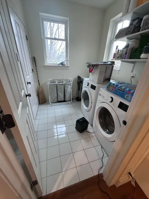 Crystal Cleaning Services - Photo 1