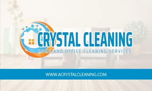 Crystal Cleaning Services - Photo 2
