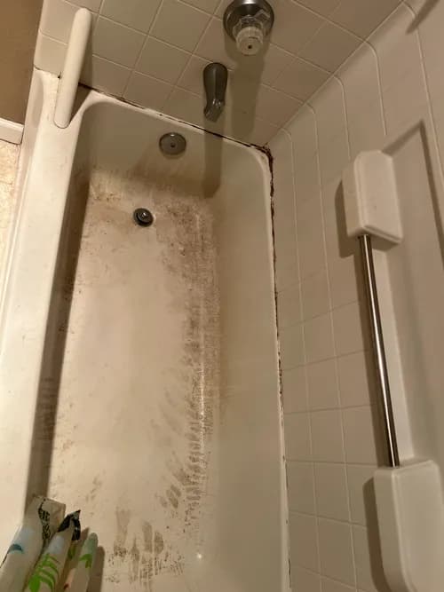 Crystal Clear Cleaning Services