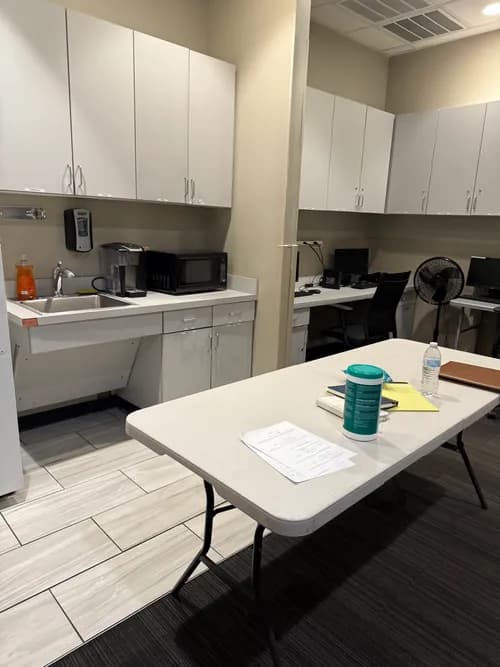 CS Cleaning Services LLC