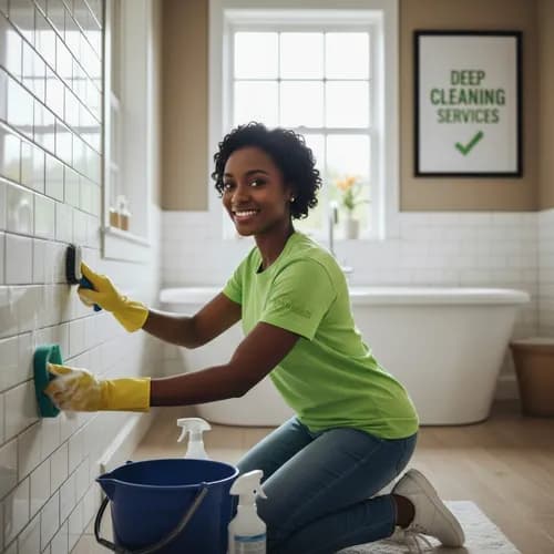 CURA MAIDS - Photo 3