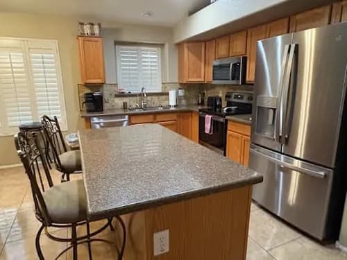 Curl Cleaning - Photo 1