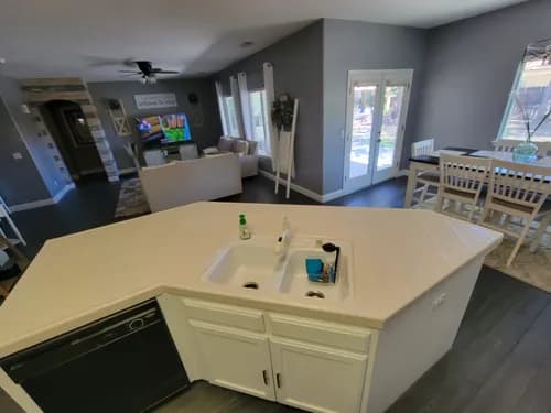 Custodial Arts California - Photo 2