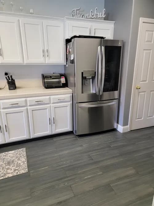 Custodial Arts California