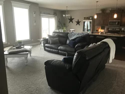 Customized House Cleaning - Photo 4