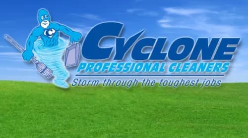 Cyclone Professional Cleaners