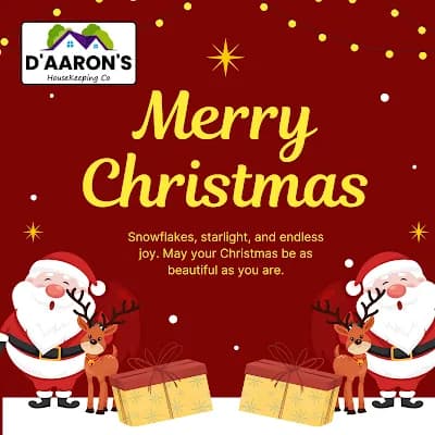 D'Aaron's HouseKeeping Co - Photo 2