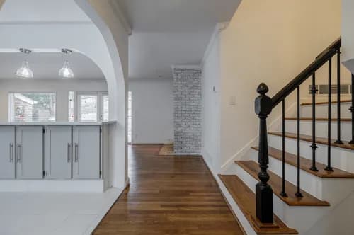 D & D Home Solutions