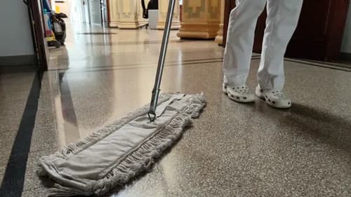 D.I. Ready Cleaning Service Inc.