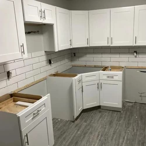 D.J.E BROTHER'S REMODELING LLP