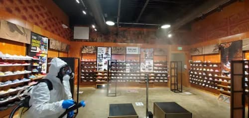 D&J One Service Solutions