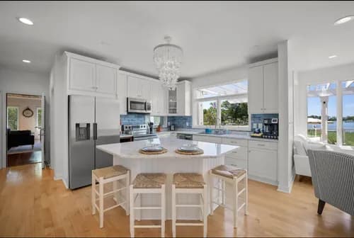 D&K Cleaning Services