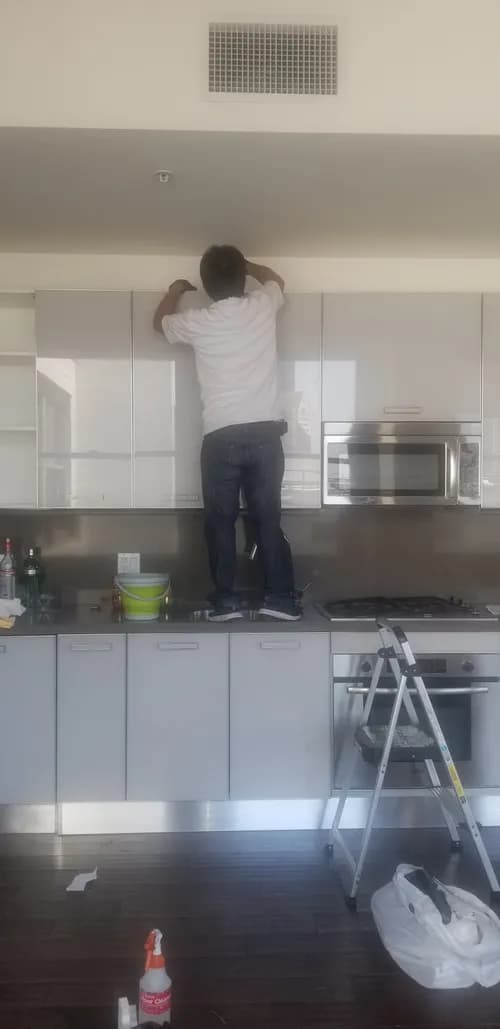 D&L Cleaning Services - Photo 3