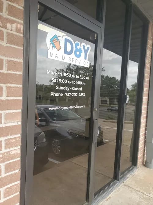 D&Y Maid Service