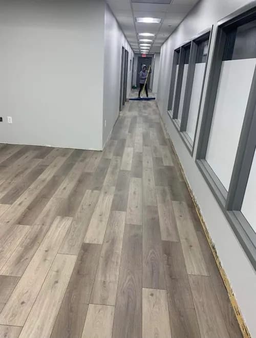 DA Cleaning Company LLC