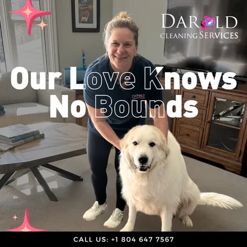 Da Rold Cleaning Services - Photo 2