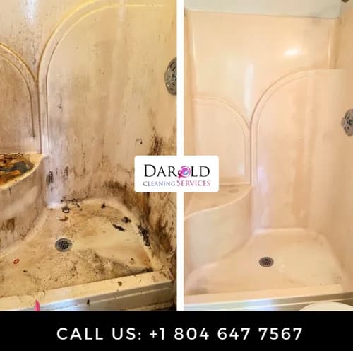 Da Rold Cleaning Services