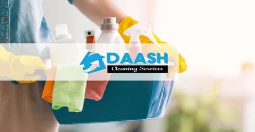Daash Cleaning Services