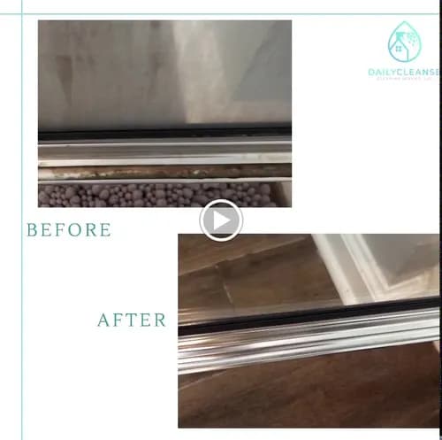 Daily Cleanse Cleaning Service - Photo 2