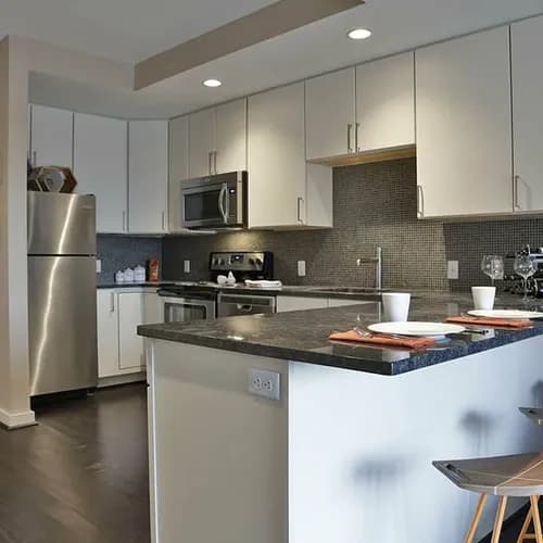 Dallas Cleaning Company - Photo 5