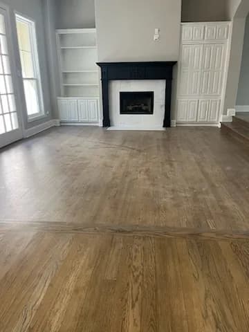 Dallas Housekeeping Co.