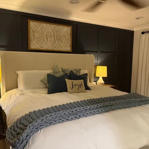 Dallas Sunrise Maids