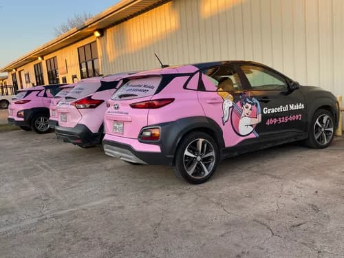 Dallas Sunrise Maids - Photo 2