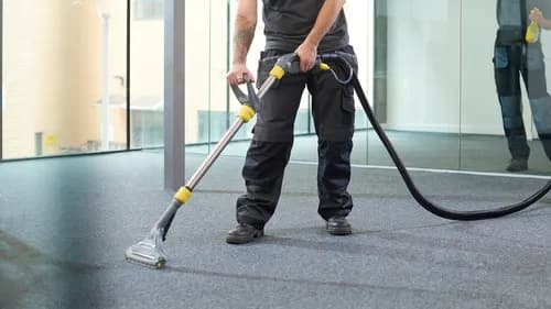 Damac and Associates Clean LLC