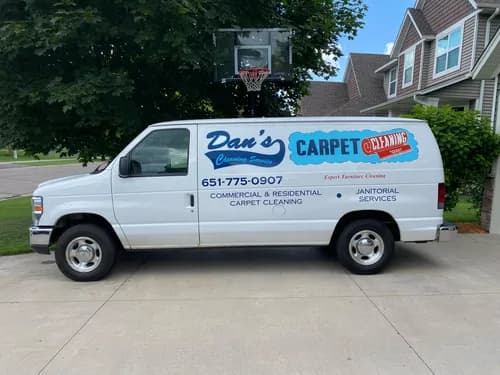 Dans Cleaning Service - Photo 3