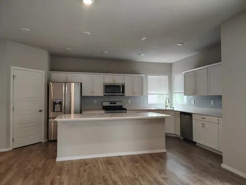 Dash Cleaning Co LLC - Photo 1