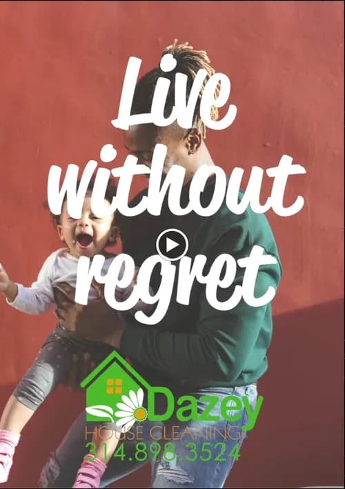 Dazey House Cleaning - Photo 2