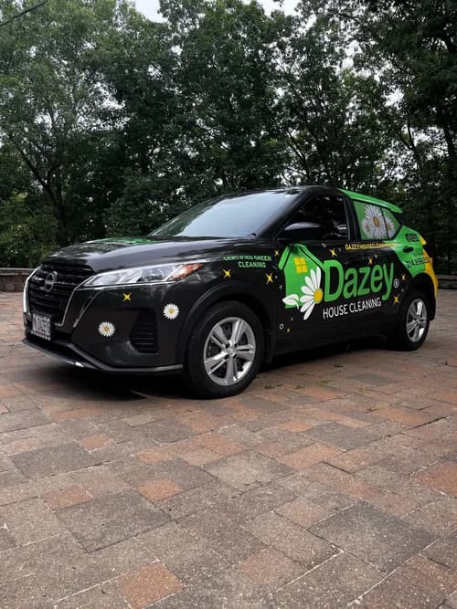 Dazey House Cleaning