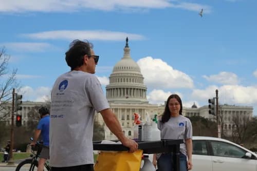 DC Elite Office Cleaners