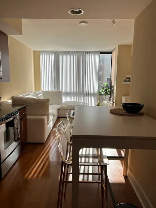 DC MAIDS Cleaning Solutions