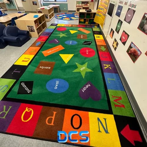 DCS Facility Solutions - Cleaning Company