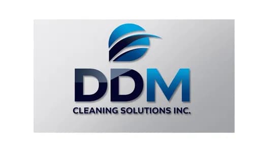 DDM Cleaning Solutions Inc