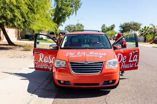 De La Rosa House Cleaning - Photo 2