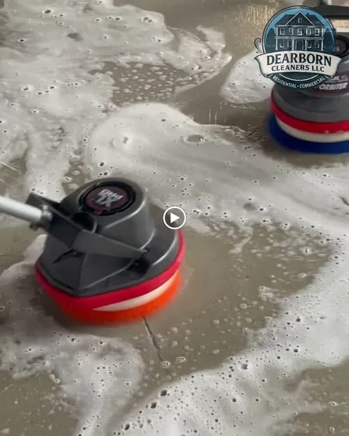 Dearborn Cleaners LLC