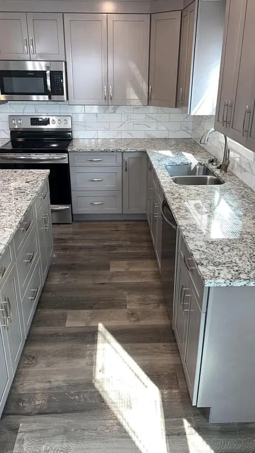 Debo’s cleaning Service - Photo 2