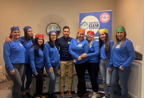 Deep Blue Clean - Photo 2