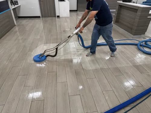 Deep Clean Carpet Cleaners