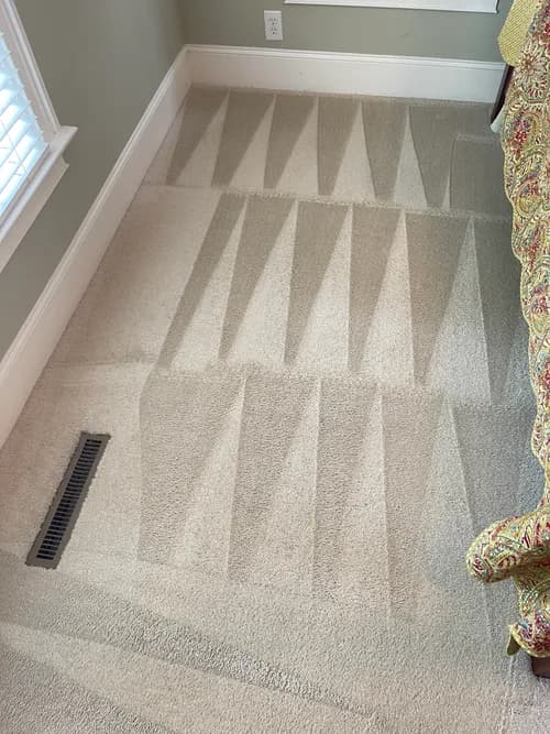 Deep Clean Carpet & Tile - Photo 5