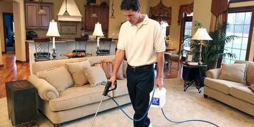 Deep Clean City Best Carpet Cleaning Company - Photo 3