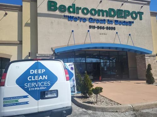 Deep Clean Services-Carpet Cleaning Windsor - Photo 2