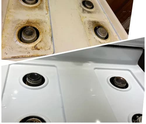 Deep Cleaning Pros LLC - Photo 2